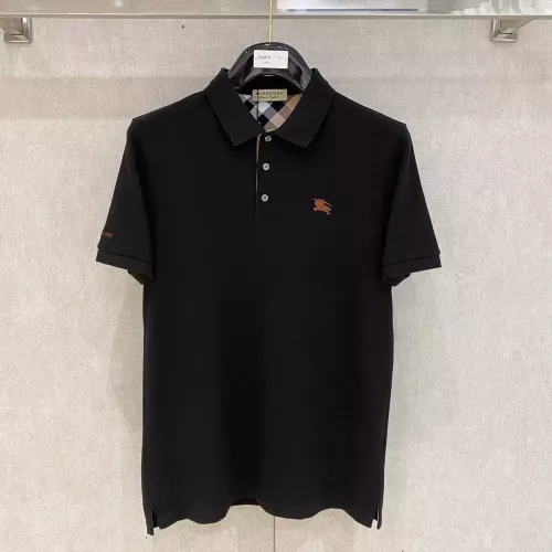 Cheap Burberry T-Shirts Short Sleeved For Men #1350744, $$76.00 USD On Burberry T-Shirts