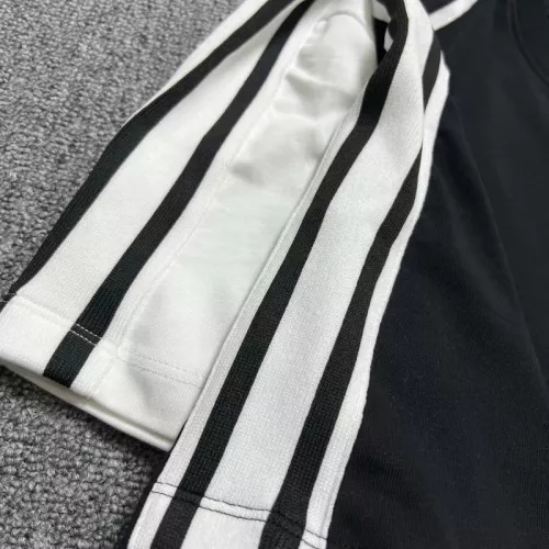 Replica Celine T-Shirts Short Sleeved For Unisex #1350747 $42.00 USD for Wholesale