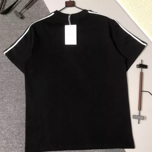 Replica Celine T-Shirts Short Sleeved For Unisex #1350747 $42.00 USD for Wholesale