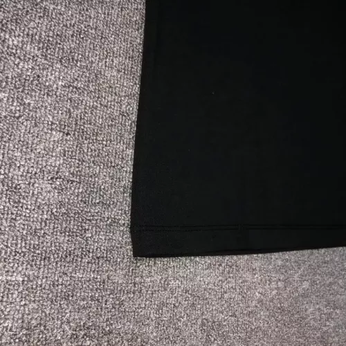 Replica Celine T-Shirts Short Sleeved For Unisex #1350750 $42.00 USD for Wholesale