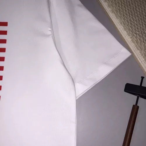Replica Gucci T-Shirts Short Sleeved For Unisex #1350759 $42.00 USD for Wholesale