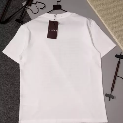 Replica Gucci T-Shirts Short Sleeved For Unisex #1350759 $42.00 USD for Wholesale