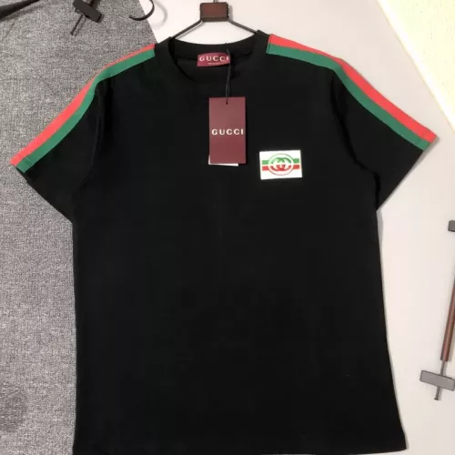 Cheap Gucci T-Shirts Short Sleeved For Unisex #1350762, $$42.00 USD On Gucci T-Shirts