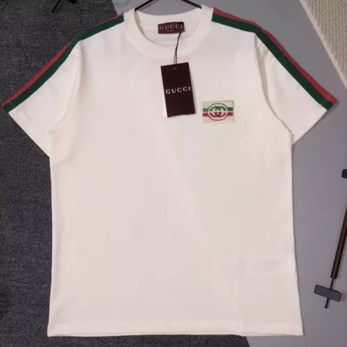 Cheap Gucci T-Shirts Short Sleeved For Unisex #1350763, $$42.00 USD On Gucci T-Shirts