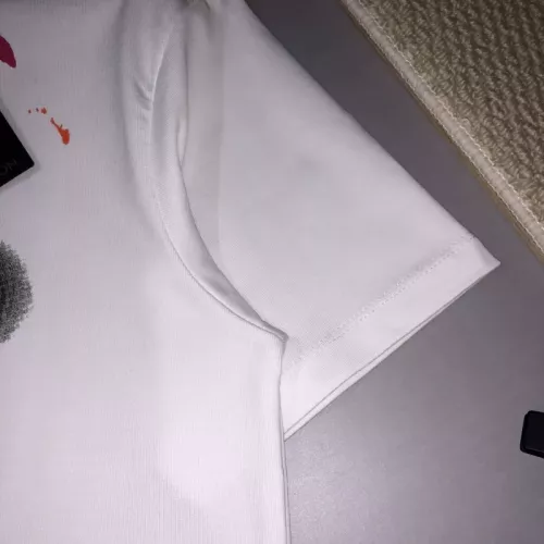 Replica Louis Vuitton LV T-Shirts Short Sleeved For Unisex #1350764 $42.00 USD for Wholesale