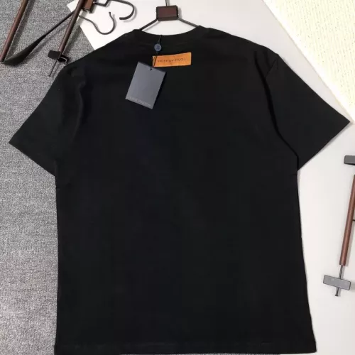 Replica Louis Vuitton LV T-Shirts Short Sleeved For Unisex #1350765 $42.00 USD for Wholesale