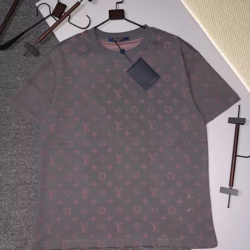 Cheap Louis Vuitton LV T-Shirts Short Sleeved For Unisex #1350766, $$42.00 USD On Louis Vuitton LV T-Shirts