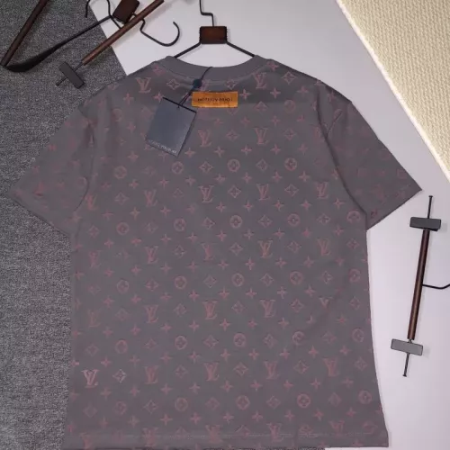 Replica Louis Vuitton LV T-Shirts Short Sleeved For Unisex #1350766 $42.00 USD for Wholesale