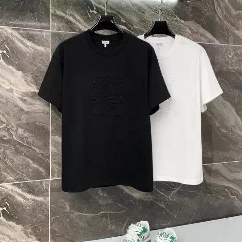 Cheap LOEWE T-Shirts Short Sleeved For Unisex #1350774, $$45.00 USD On LOEWE T-Shirts