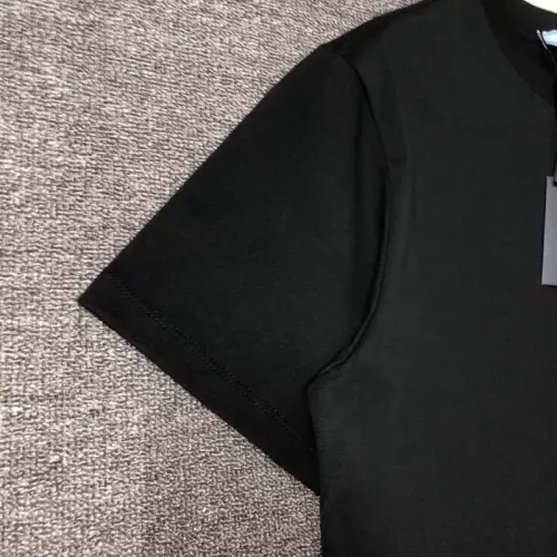 Replica Prada T-Shirts Short Sleeved For Unisex #1350775 $42.00 USD for Wholesale