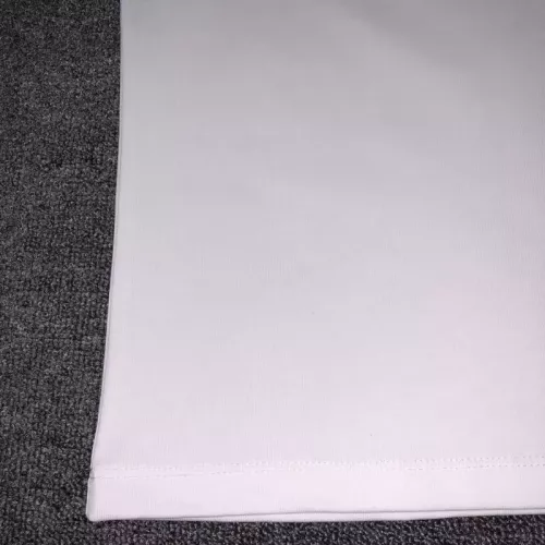 Replica Prada T-Shirts Short Sleeved For Unisex #1350776 $42.00 USD for Wholesale