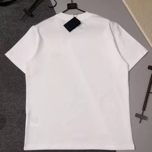 Replica Prada T-Shirts Short Sleeved For Unisex #1350776 $42.00 USD for Wholesale