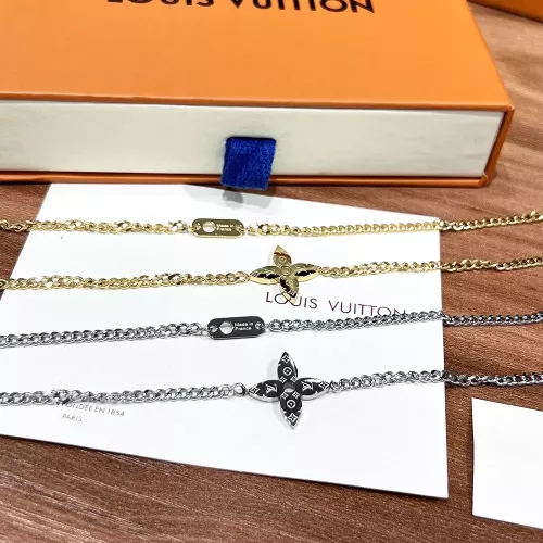Replica Louis Vuitton Necklaces #1350811 $29.00 USD for Wholesale
