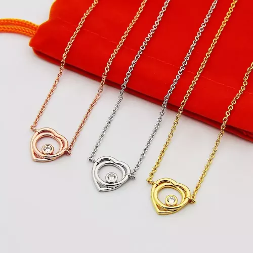 Replica Hermes Necklaces #1350829 $25.00 USD for Wholesale