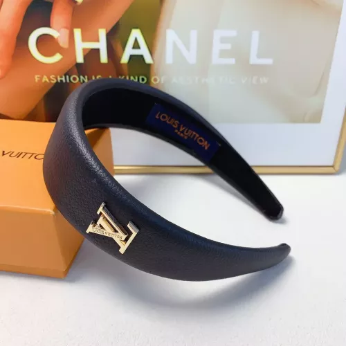 Cheap Louis Vuitton LV Headband For Women #1350838, $$25.00 USD On Louis Vuitton LV Headband