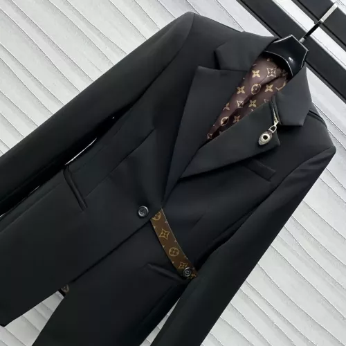 Replica Louis Vuitton LV Jackets Long Sleeved For Women #1350845 $88.00 USD for Wholesale