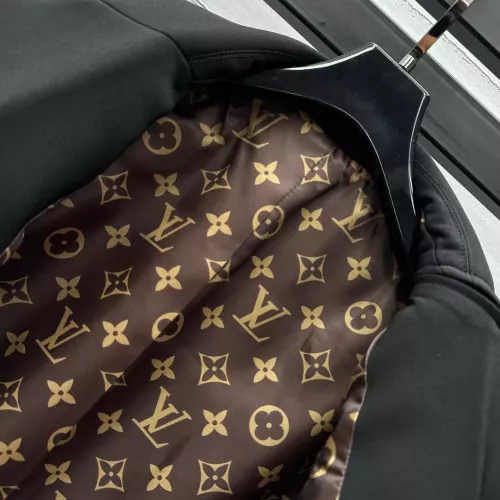 Replica Louis Vuitton LV Jackets Long Sleeved For Women #1350845 $88.00 USD for Wholesale
