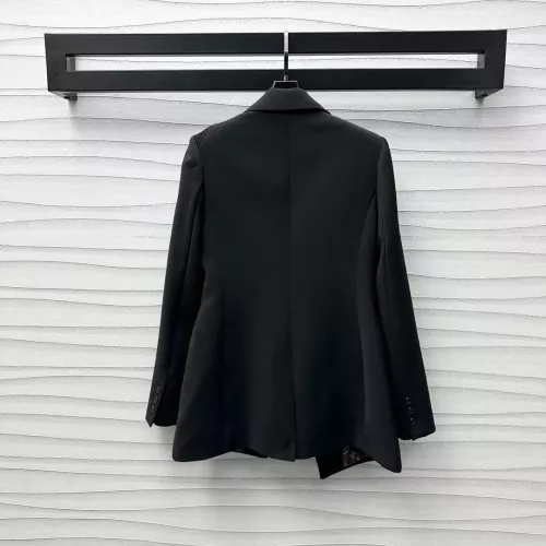 Replica Louis Vuitton LV Jackets Long Sleeved For Women #1350845 $88.00 USD for Wholesale
