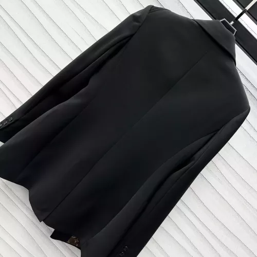 Replica Louis Vuitton LV Jackets Long Sleeved For Women #1350845 $88.00 USD for Wholesale