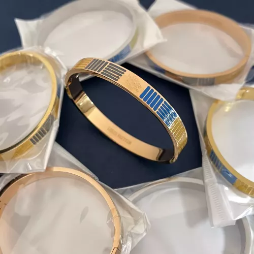 Cheap Louis Vuitton LV Bracelets #1350846, $$36.00 USD On Louis Vuitton LV Bracelets