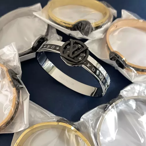 Cheap Louis Vuitton LV Bracelets #1350861, $$42.00 USD On Louis Vuitton LV Bracelets