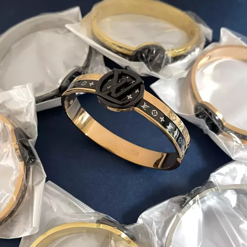 Cheap Louis Vuitton LV Bracelets #1350862, $$42.00 USD On Louis Vuitton LV Bracelets