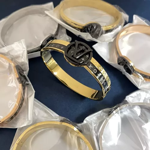 Cheap Louis Vuitton LV Bracelets #1350863, $$42.00 USD On Louis Vuitton LV Bracelets