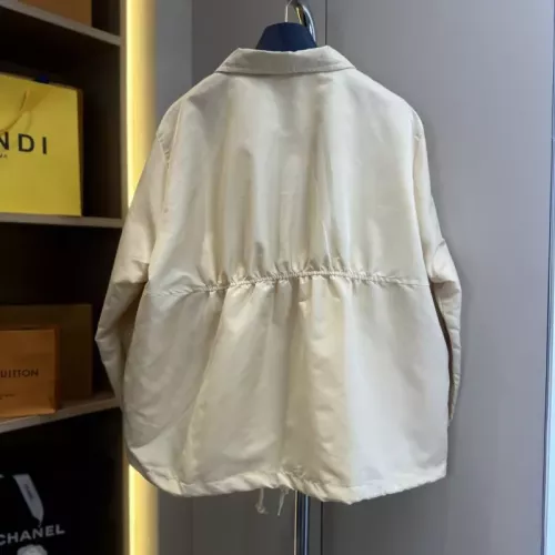 Replica Prada Tracksuits Long Sleeved For Women #1350876 $105.00 USD for Wholesale