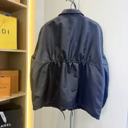 Replica Prada Tracksuits Long Sleeved For Women #1350877 $105.00 USD for Wholesale