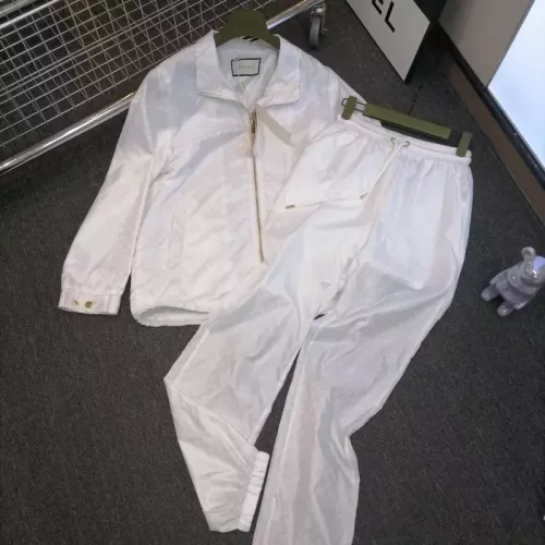 Cheap Gucci Tracksuits Long Sleeved For Women #1350878, $$108.00 USD On Gucci Tracksuits