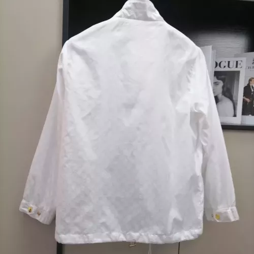 Replica Gucci Tracksuits Long Sleeved For Women #1350878 $108.00 USD for Wholesale