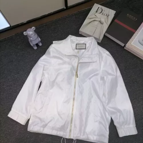 Replica Gucci Tracksuits Long Sleeved For Women #1350878 $108.00 USD for Wholesale