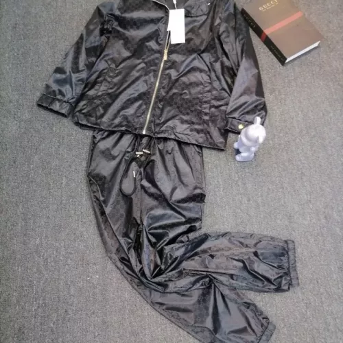 Replica Gucci Tracksuits Long Sleeved For Women #1350879 $108.00 USD for Wholesale