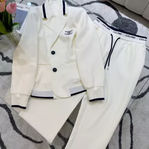 Cheap Celine Tracksuits Long Sleeved For Women #1350885, $$100.00 USD On Celine Tracksuits