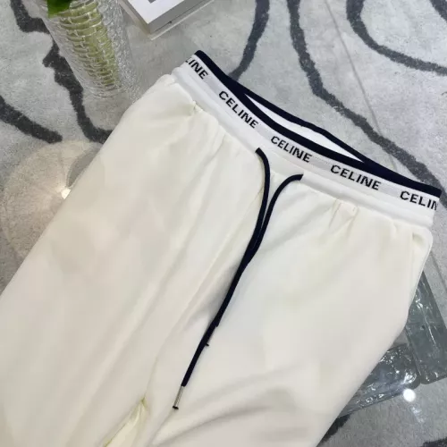 Replica Celine Tracksuits Long Sleeved For Women #1350885 $100.00 USD for Wholesale