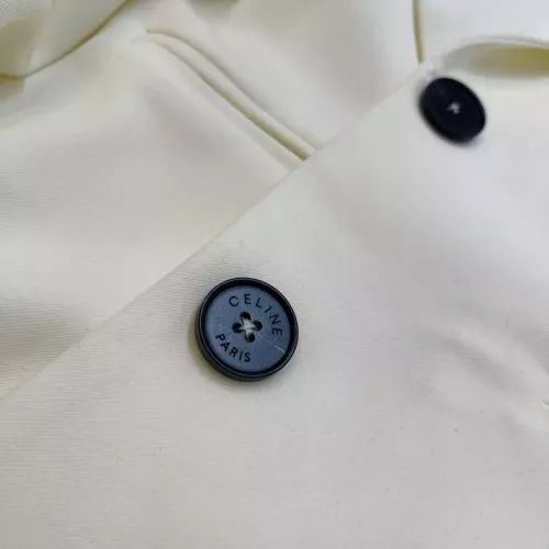 Replica Celine Tracksuits Long Sleeved For Women #1350885 $100.00 USD for Wholesale