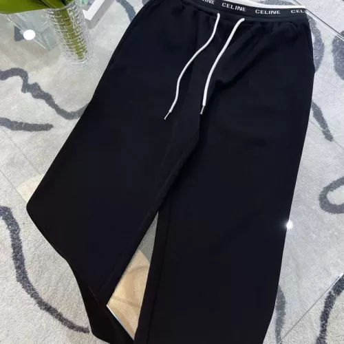 Replica Celine Tracksuits Long Sleeved For Women #1350886 $100.00 USD for Wholesale