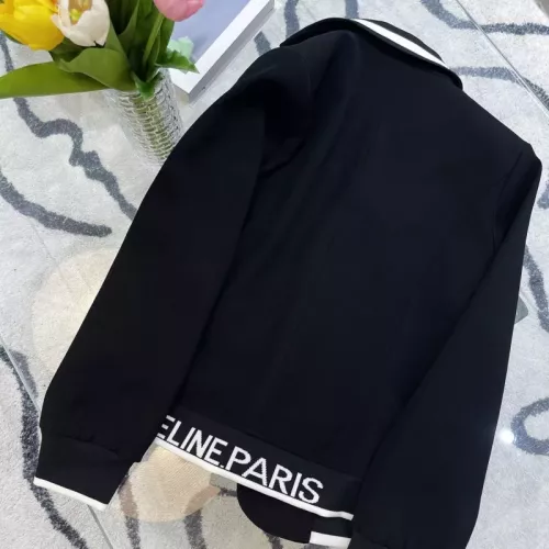 Replica Celine Tracksuits Long Sleeved For Women #1350886 $100.00 USD for Wholesale