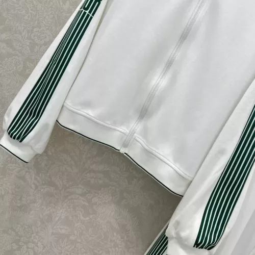 Replica Christian Dior Tracksuits Long Sleeved For Women #1350887 $150.00 USD for Wholesale