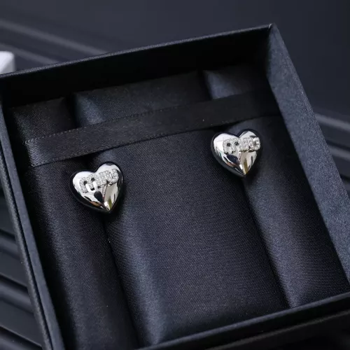 Replica MIU MIU Earrings For Women #1350888 $25.00 USD for Wholesale