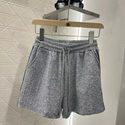 Replica Christian Dior Tracksuits Short Sleeved For Women #1350891 $72.00 USD for Wholesale