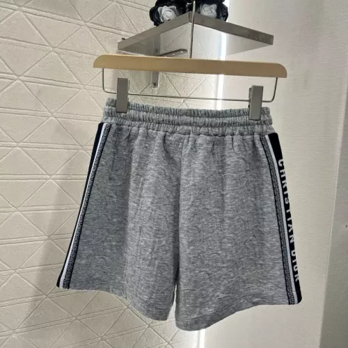 Replica Christian Dior Tracksuits Short Sleeved For Women #1350891 $72.00 USD for Wholesale