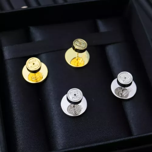 Replica MIU MIU Earrings For Women #1350894 $27.00 USD for Wholesale