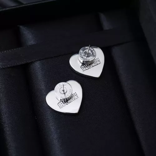 Replica MIU MIU Earrings For Women #1350896 $27.00 USD for Wholesale