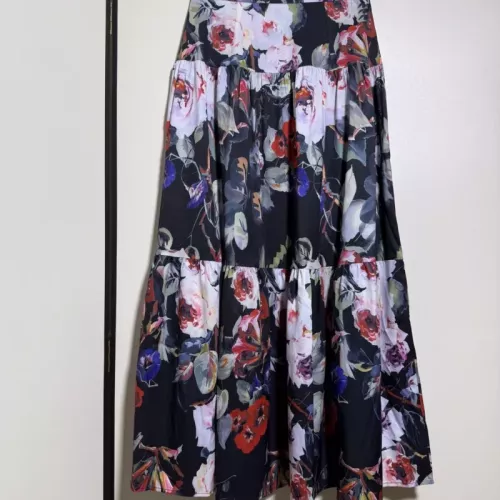 Replica Dolce & Gabbana D&G Tracksuits Sleeveless For Women #1350897 $105.00 USD for Wholesale