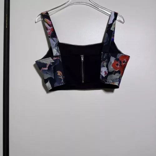 Replica Dolce & Gabbana D&G Tracksuits Sleeveless For Women #1350897 $105.00 USD for Wholesale