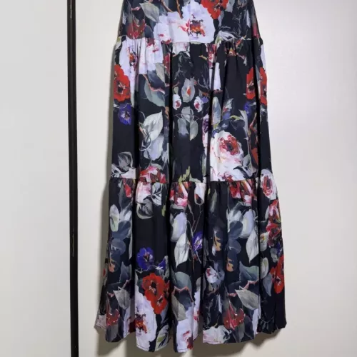 Replica Dolce & Gabbana D&G Tracksuits Sleeveless For Women #1350897 $105.00 USD for Wholesale