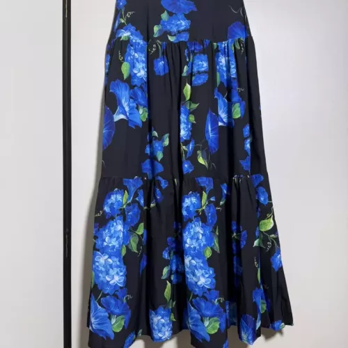 Replica Dolce & Gabbana D&G Tracksuits Sleeveless For Women #1350900 $105.00 USD for Wholesale
