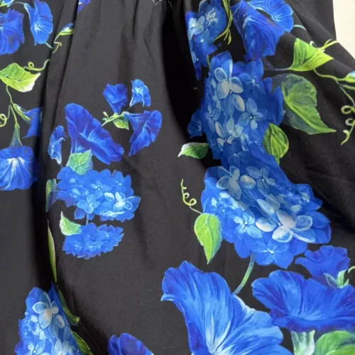 Replica Dolce & Gabbana D&G Tracksuits Sleeveless For Women #1350900 $105.00 USD for Wholesale