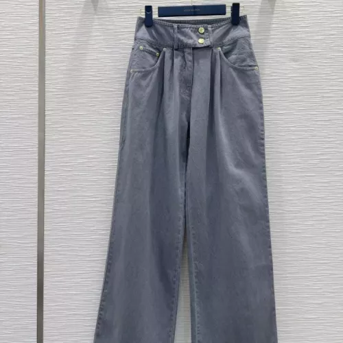 Replica Louis Vuitton LV Tracksuits Long Sleeved For Women #1350903 $128.00 USD for Wholesale